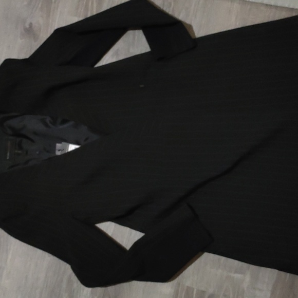 Nwt bcbg dress blazer - Picture 3 of 7